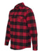 Burnside - Yarn-Dyed Long Sleeve Flannel Shirt - 8210 (More Color)