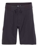 Burnside - Diamond Dobby Board Shorts - 9371