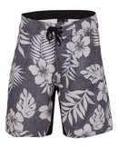 Burnside - Diamond Dobby Board Shorts - 9371