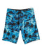 Burnside - Diamond Dobby Board Shorts - 9371