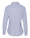 Burnside - Women's Textured Solid Long Sleeve Shirt - 5247