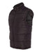 Burnside - Puffer Vest - 8700