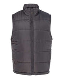 Burnside - Puffer Vest - 8700