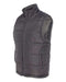 Burnside - Puffer Vest - 8700