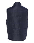 Burnside - Puffer Vest - 8700