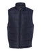 Burnside - Puffer Vest - 8700