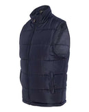 Burnside - Puffer Vest - 8700