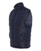 Burnside - Puffer Vest - 8700