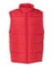 Burnside - Puffer Vest - 8700