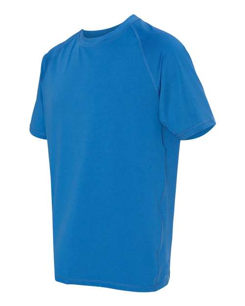 Burnside - Rash Guard Shirt - 9150