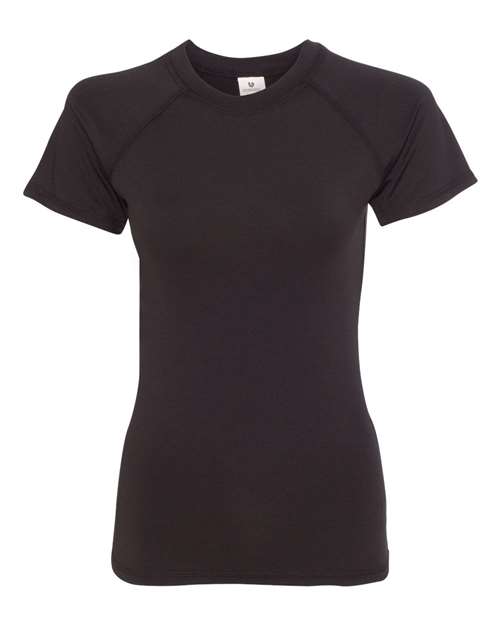 Burnside - Women's Rash Guard Shirt - 5150