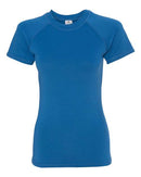 Burnside - Women's Rash Guard Shirt - 5150