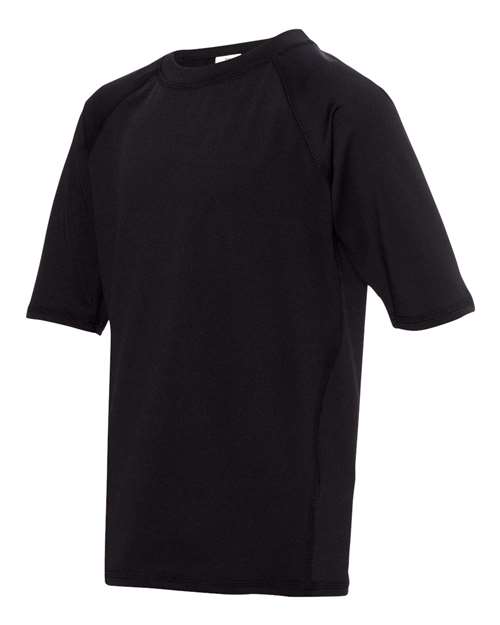 Burnside - Youth Rash Guard Shirt - 4150