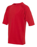 Burnside - Youth Rash Guard Shirt - 4150