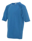 Burnside - Youth Rash Guard Shirt - 4150