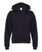 Independent Trading Co. - Youth Midweight Hooded Sweatshirt - SS4001Y