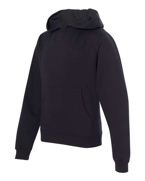 Independent Trading Co. - Youth Midweight Hooded Sweatshirt - SS4001Y