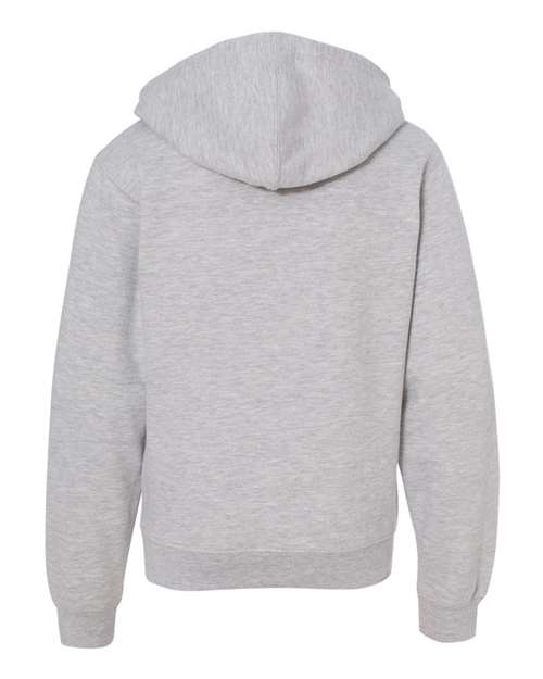 Independent Trading Co. - Youth Midweight Hooded Sweatshirt - SS4001Y