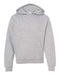 Independent Trading Co. - Youth Midweight Hooded Sweatshirt - SS4001Y