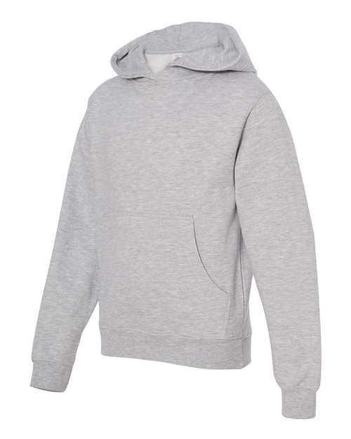 Independent Trading Co. - Youth Midweight Hooded Sweatshirt - SS4001Y