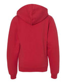 Independent Trading Co. - Youth Midweight Hooded Sweatshirt - SS4001Y