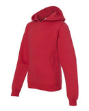 Independent Trading Co. - Youth Midweight Hooded Sweatshirt - SS4001Y