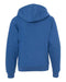 Independent Trading Co. - Youth Midweight Hooded Sweatshirt - SS4001Y