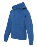 Independent Trading Co. - Youth Midweight Hooded Sweatshirt - SS4001Y