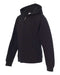 Independent Trading Co. - Youth Midweight Full-Zip Hooded Sweatshirt - SS4001YZ