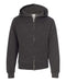 Independent Trading Co. - Youth Midweight Full-Zip Hooded Sweatshirt - SS4001YZ