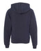 Independent Trading Co. - Youth Midweight Full-Zip Hooded Sweatshirt - SS4001YZ