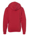 Independent Trading Co. - Youth Midweight Full-Zip Hooded Sweatshirt - SS4001YZ