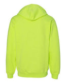 Independent Trading Co. - Midweight Full-Zip Hooded Sweatshirt - SS4500Z