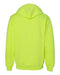 Independent Trading Co. - Midweight Full-Zip Hooded Sweatshirt - SS4500Z