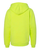 Independent Trading Co. - Youth Midweight Hooded Sweatshirt - SS4001Y