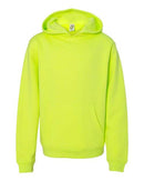 Independent Trading Co. - Youth Midweight Hooded Sweatshirt - SS4001Y