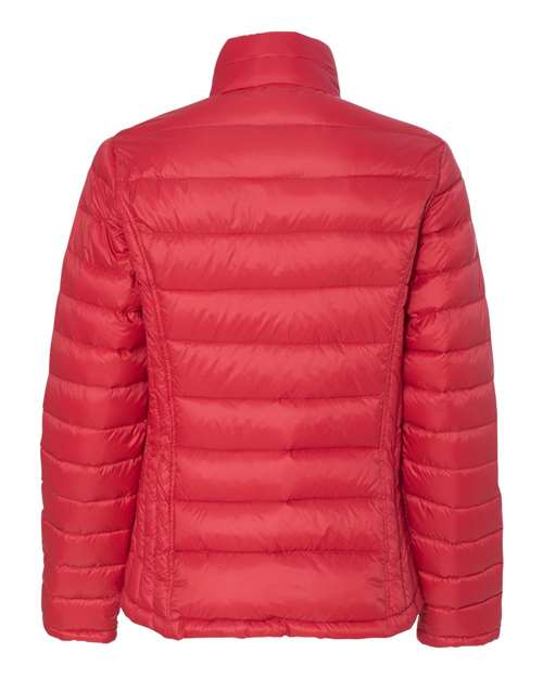 Weatherproof - Women's 32 Degrees Packable Down Jacket - 15600W