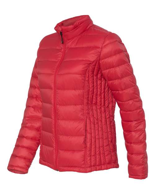 Weatherproof - Women's 32 Degrees Packable Down Jacket - 15600W