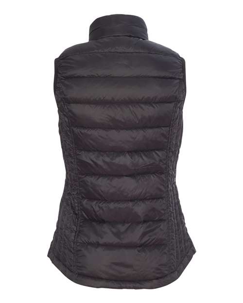 Weatherproof - Women's 32 Degrees Packable Down Vest - 16700W