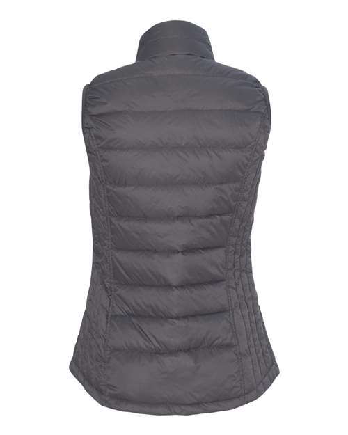 Weatherproof - Women's 32 Degrees Packable Down Vest - 16700W