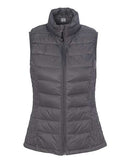 Weatherproof - Women's 32 Degrees Packable Down Vest - 16700W