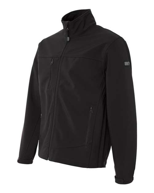 DRI DUCK - Motion Soft Shell Jacket Tall Sizes - 5350T