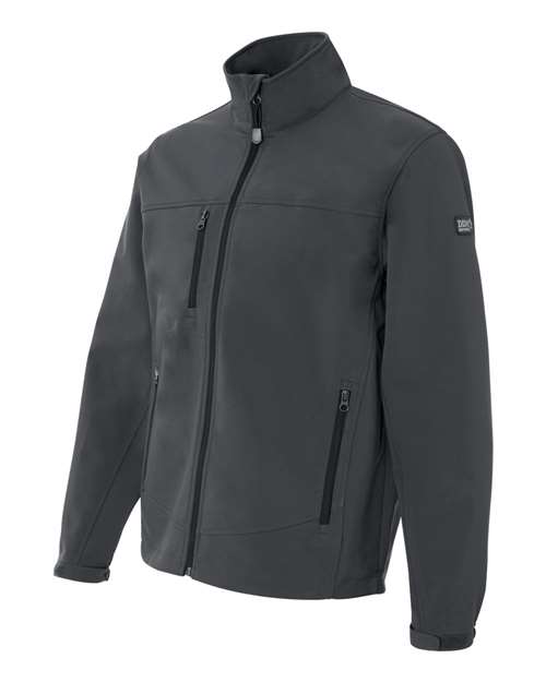 DRI DUCK - Motion Soft Shell Jacket Tall Sizes - 5350T