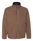 DRI DUCK - Endeavor Canyon Cloth™ Canvas Jacket with Sherpa Lining - 5037