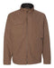 DRI DUCK - Endeavor Canyon Cloth™ Canvas Jacket with Sherpa Lining - 5037