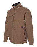 DRI DUCK - Endeavor Canyon Cloth™ Canvas Jacket with Sherpa Lining - 5037