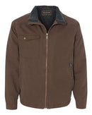 DRI DUCK - Endeavor Canyon Cloth™ Canvas Jacket with Sherpa Lining - 5037