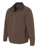 DRI DUCK - Endeavor Canyon Cloth™ Canvas Jacket with Sherpa Lining - 5037