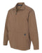 DRI DUCK - Trail Canyon Cloth™ Unlined Canvas Jacket - 5038