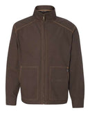 DRI DUCK - Trail Canyon Cloth™ Unlined Canvas Jacket - 5038